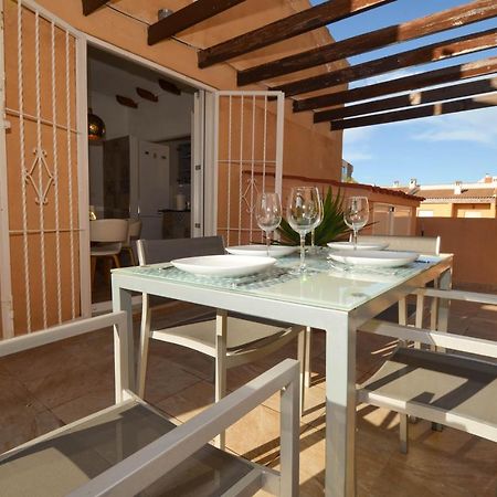 Punta Prima Pleasure With Private Parking In A Gated Community Close To The Beach Torrevieja Kültér fotó