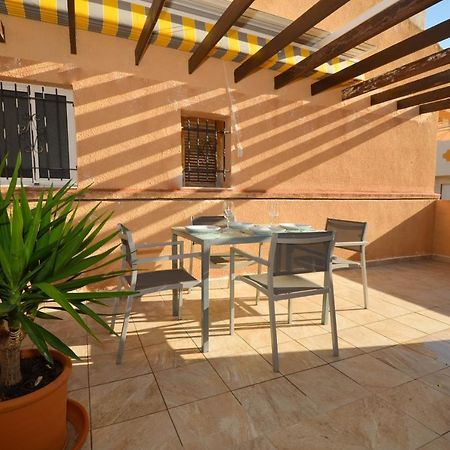 Punta Prima Pleasure With Private Parking In A Gated Community Close To The Beach Torrevieja Kültér fotó