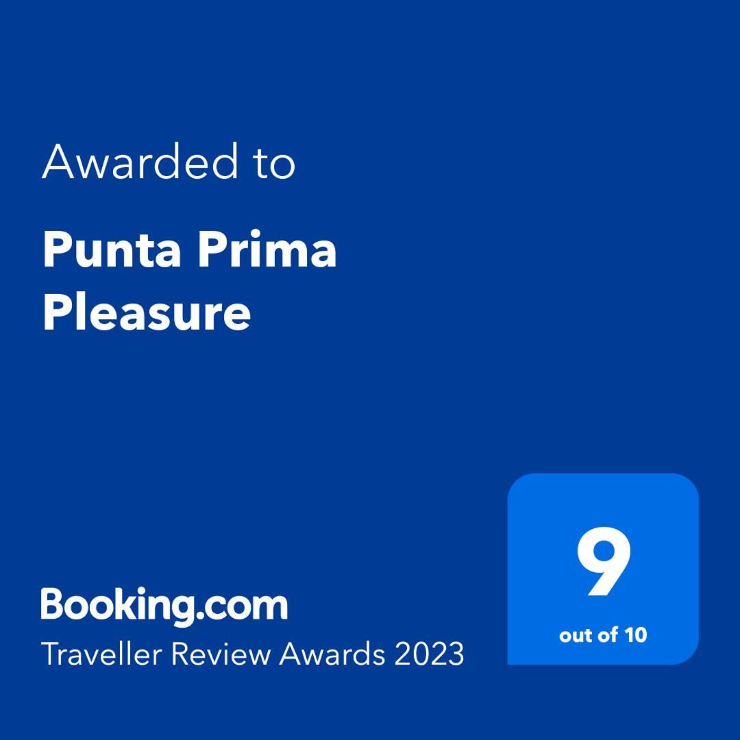 Punta Prima Pleasure With Private Parking In A Gated Community Close To The Beach Torrevieja Kültér fotó