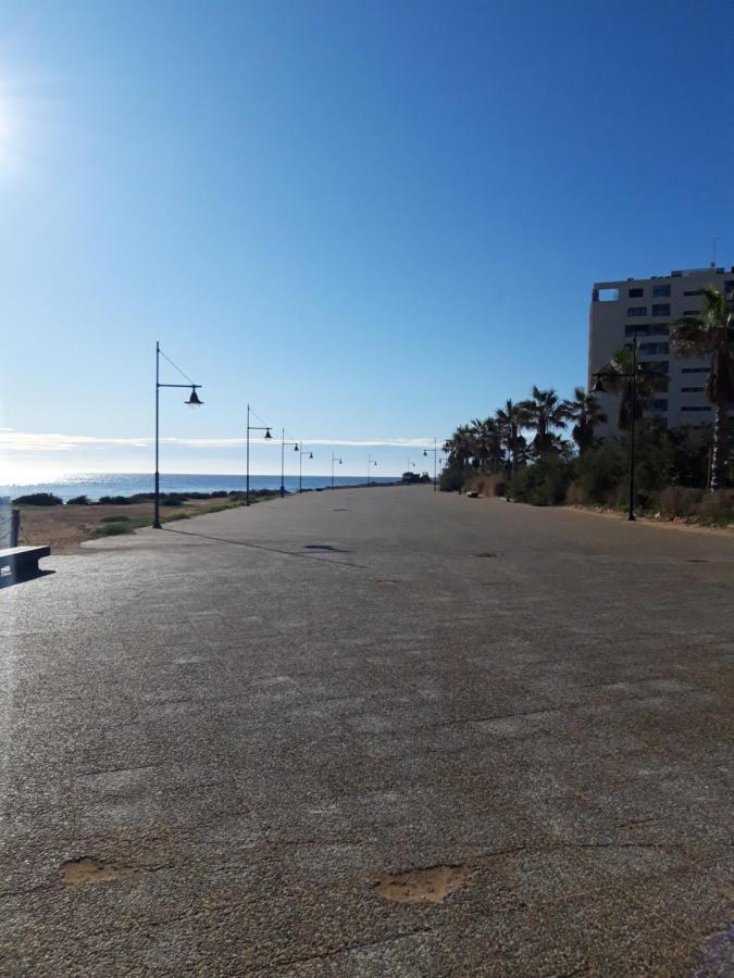 Punta Prima Pleasure With Private Parking In A Gated Community Close To The Beach Torrevieja Kültér fotó