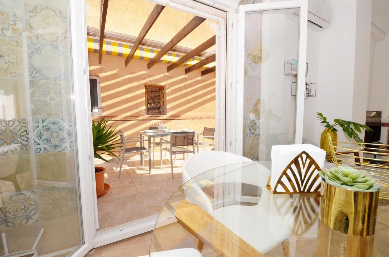Punta Prima Pleasure With Private Parking In A Gated Community Close To The Beach Torrevieja Kültér fotó